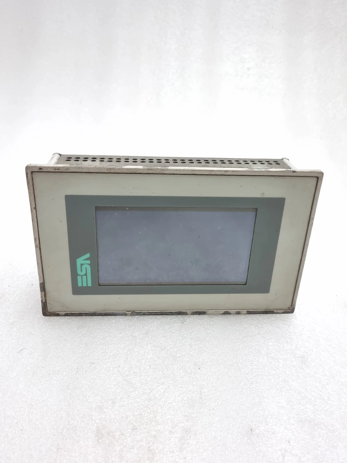 For Parts/Scrap ESA VT155W00000 Touch Panel Hmi Made In Italy VT155W00000
